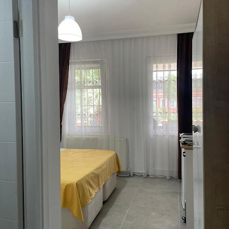 Evim Palace Oeren Εξωτερικό φωτογραφία