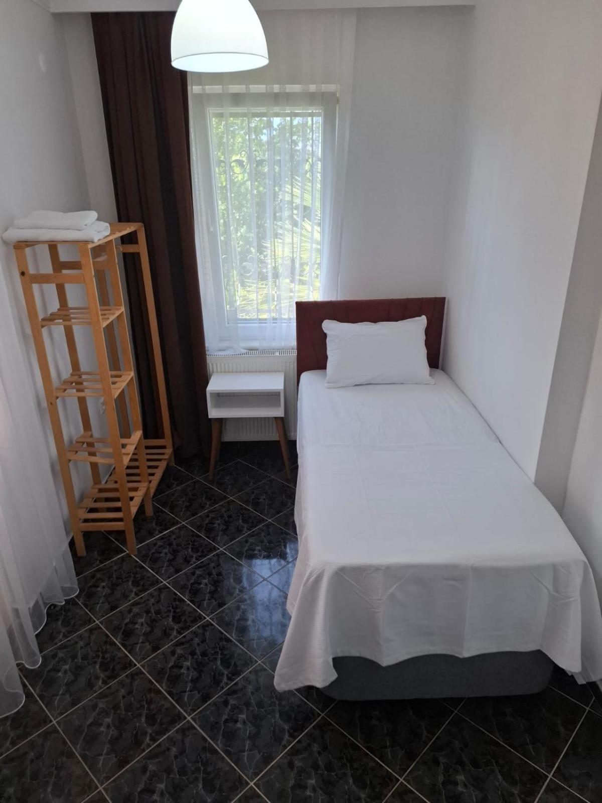 Evim Palace Oeren Εξωτερικό φωτογραφία