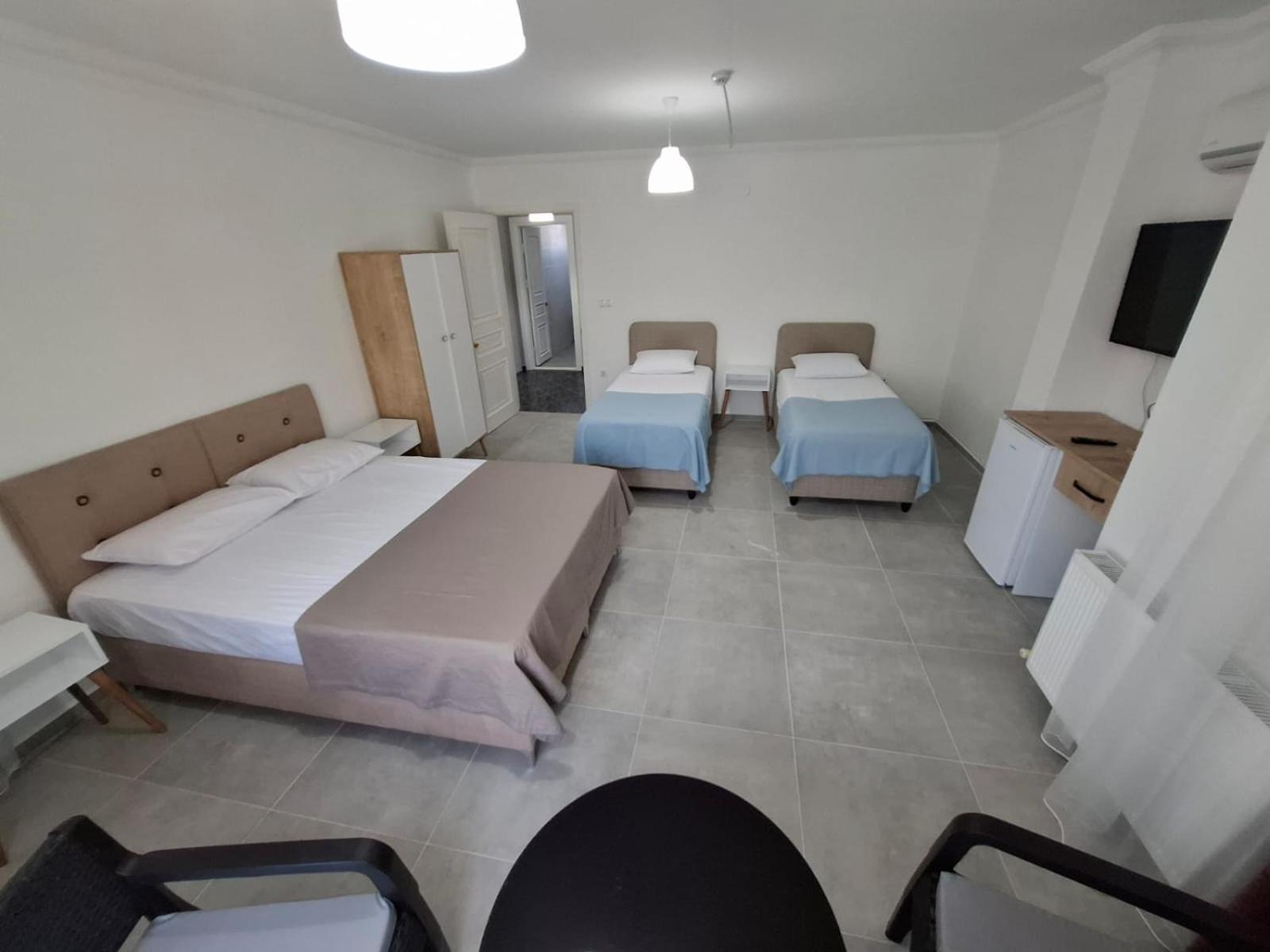 Evim Palace Oeren Εξωτερικό φωτογραφία