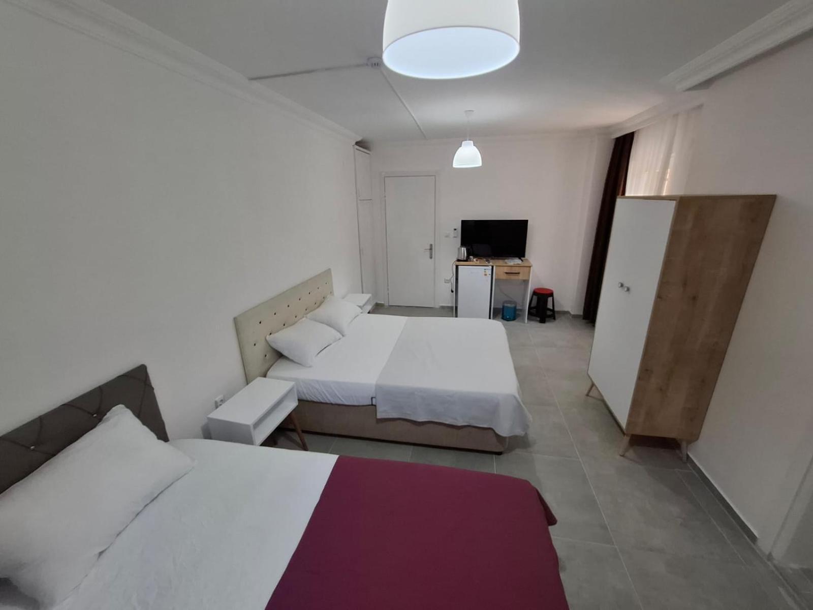 Evim Palace Oeren Εξωτερικό φωτογραφία