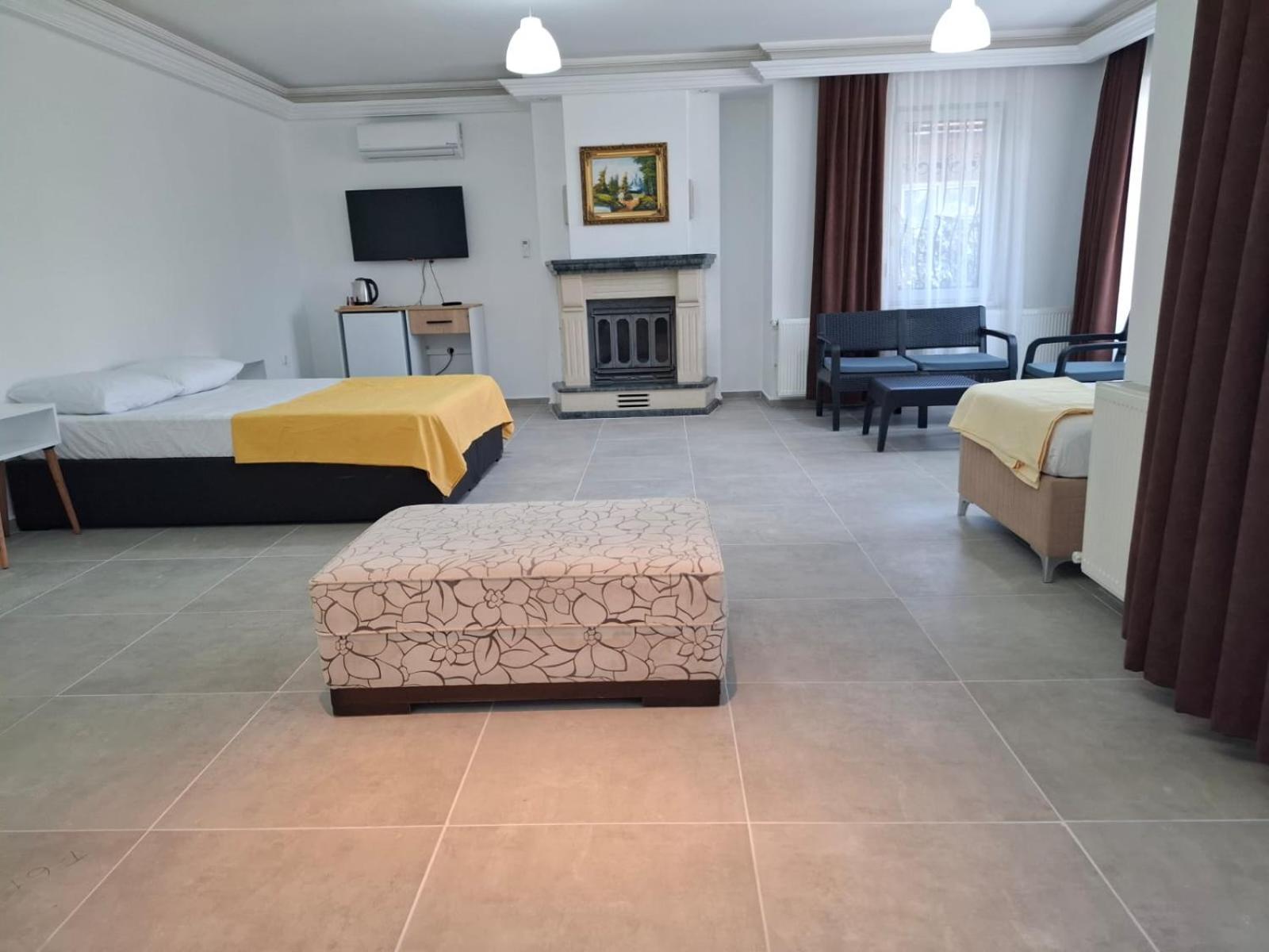 Evim Palace Oeren Εξωτερικό φωτογραφία