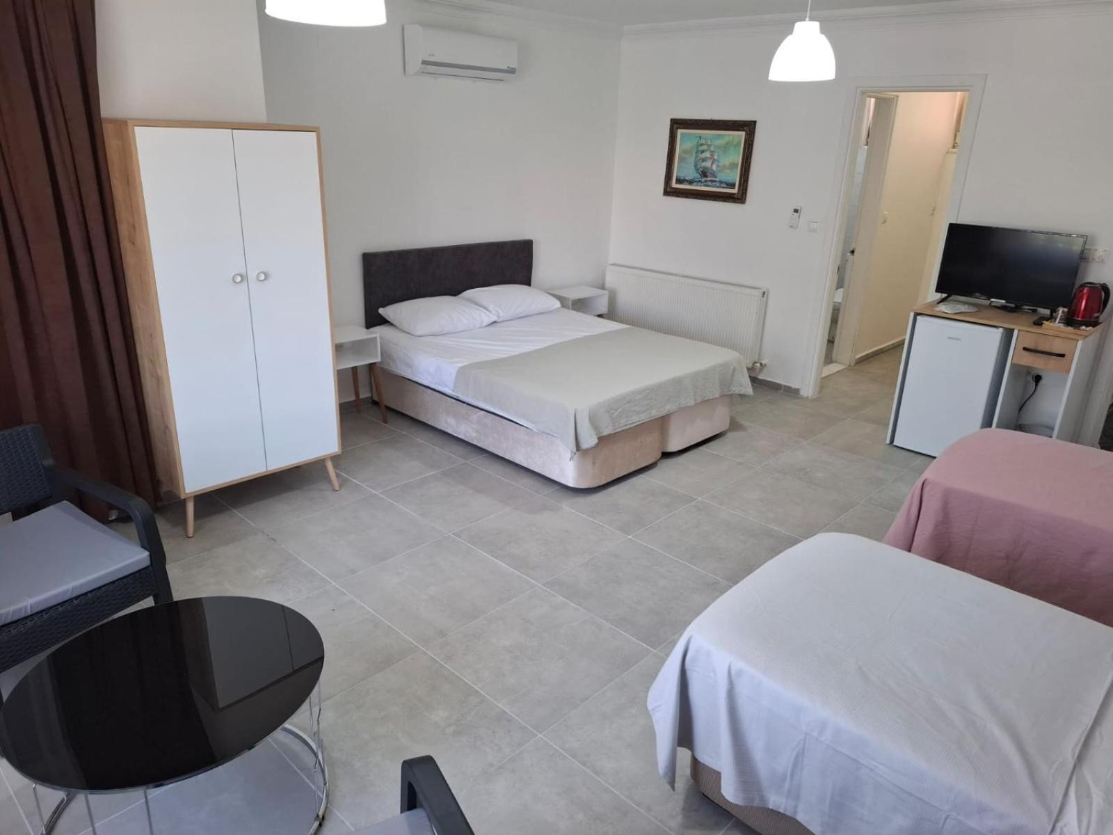 Evim Palace Oeren Εξωτερικό φωτογραφία