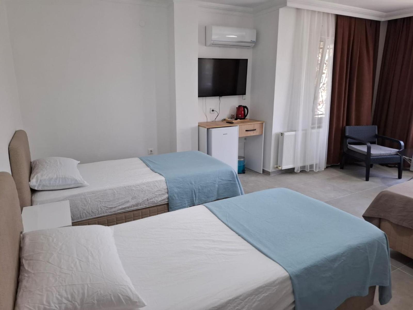 Evim Palace Oeren Εξωτερικό φωτογραφία