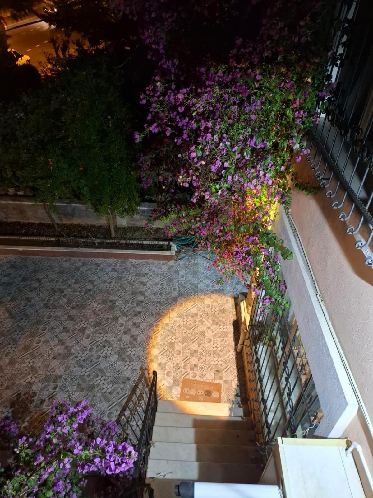 Evim Palace Oeren Εξωτερικό φωτογραφία