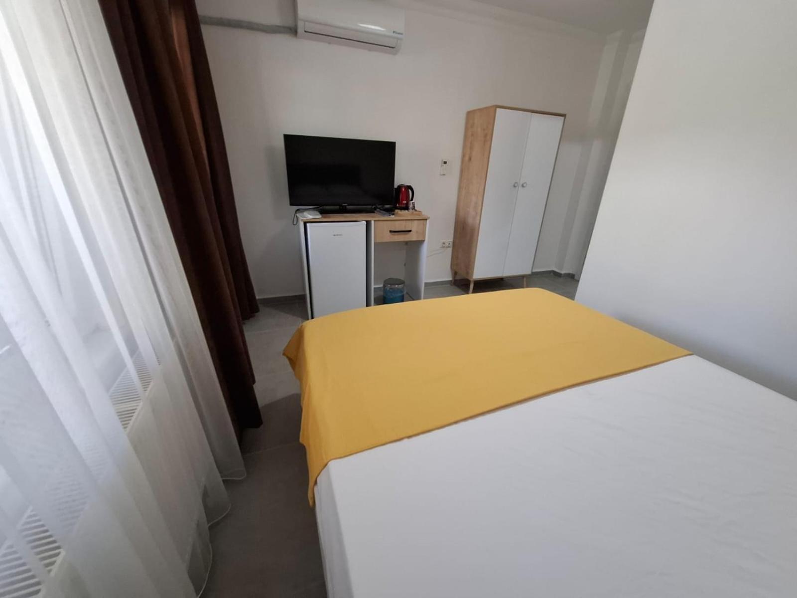 Evim Palace Oeren Εξωτερικό φωτογραφία