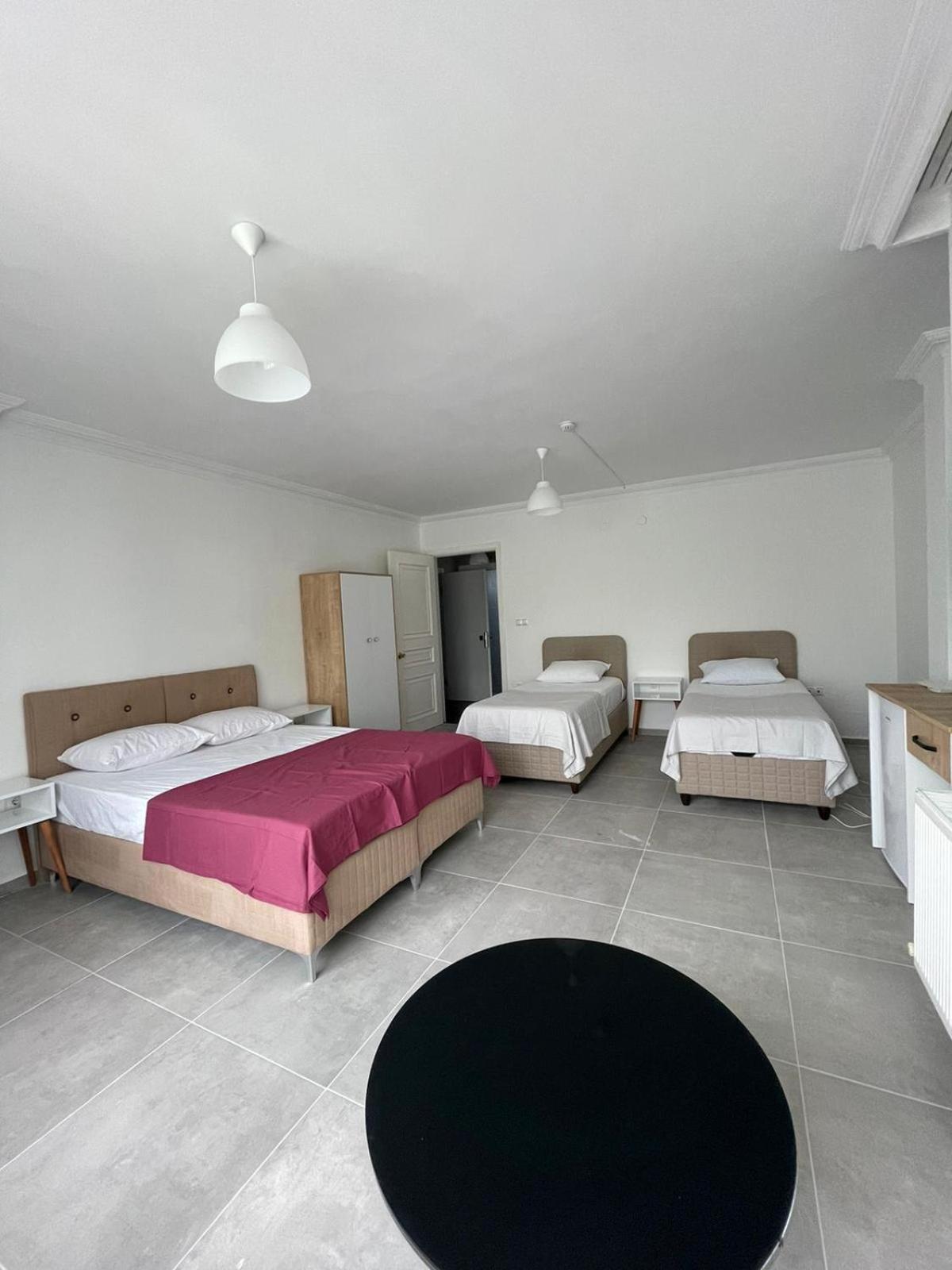 Evim Palace Oeren Εξωτερικό φωτογραφία