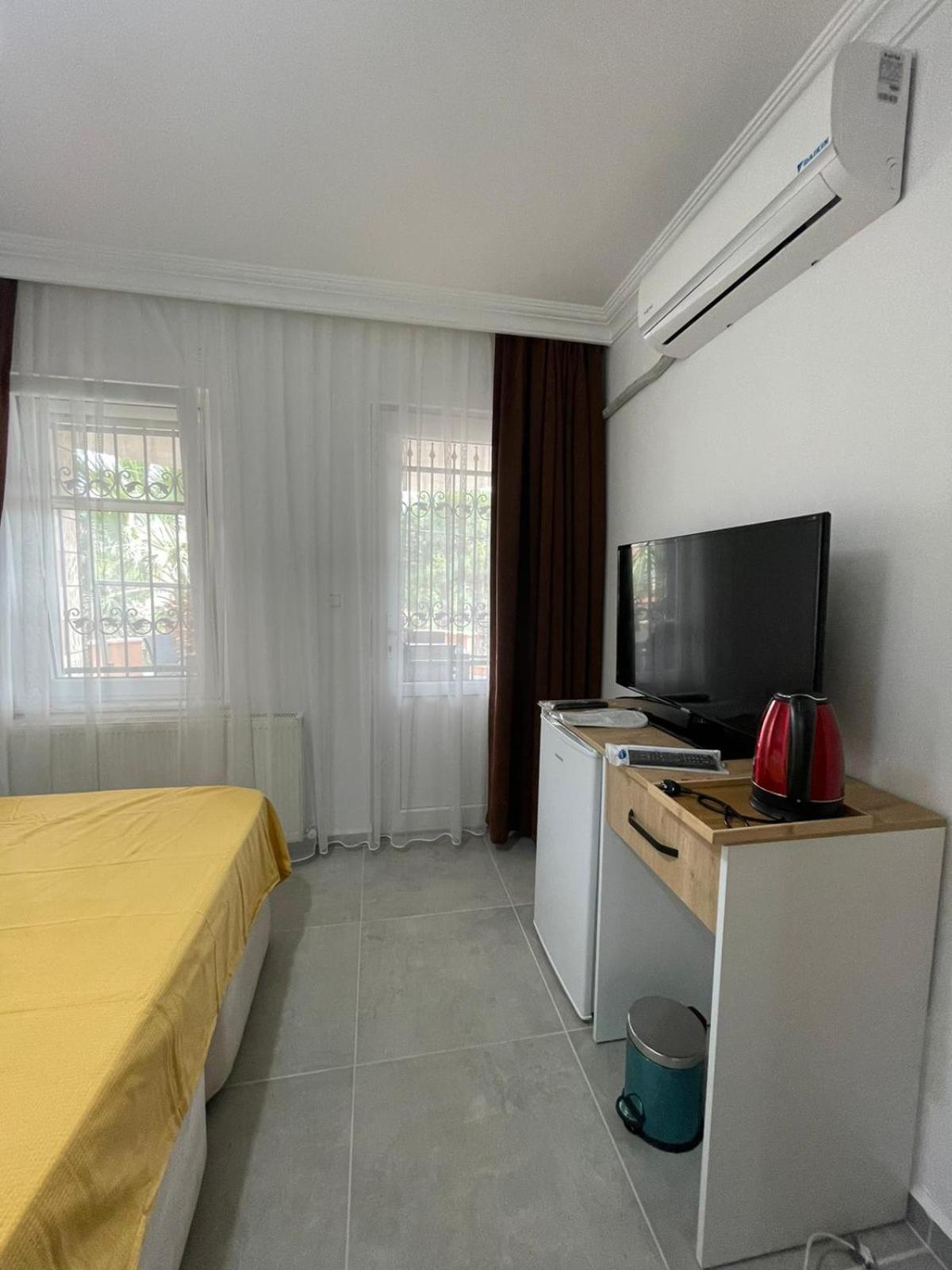 Evim Palace Oeren Εξωτερικό φωτογραφία